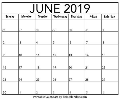 June 20, 2019 .